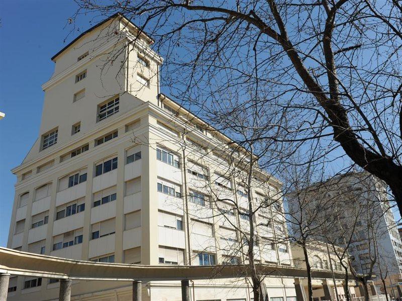 Lux Appartamenti Rom Exteriör bild